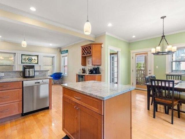 Condo for sale in Seaport, Boston