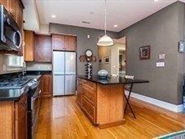 Condo for sale in Jamaica Plain, Boston