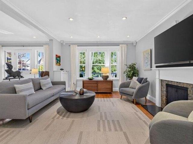 Condo for sale in Jamaica Plain, Boston