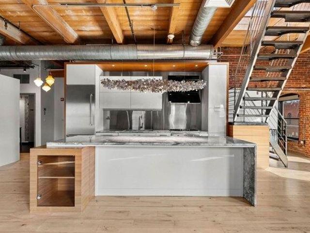 Condo for sale in Seaport, Boston