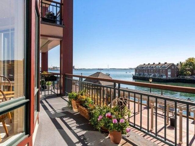 Condo for sale in Central Square, Boston