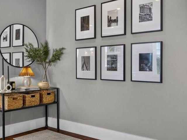 Condo for sale in Kane Square, Boston