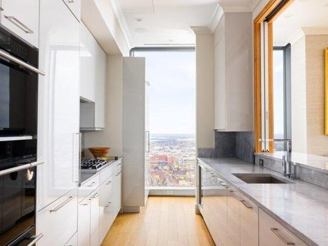 Condo for sale in Back Bay, Boston
