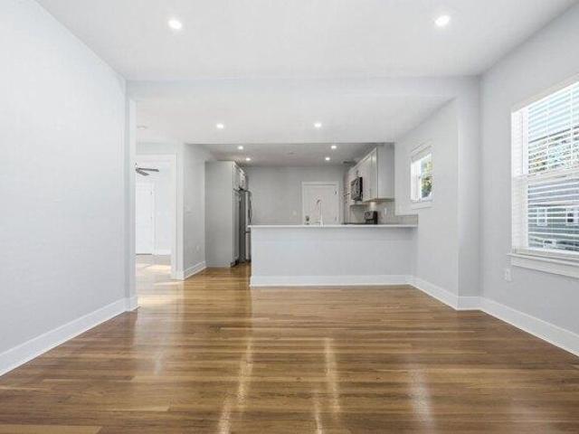 Condo for sale in Lower Mills, Boston