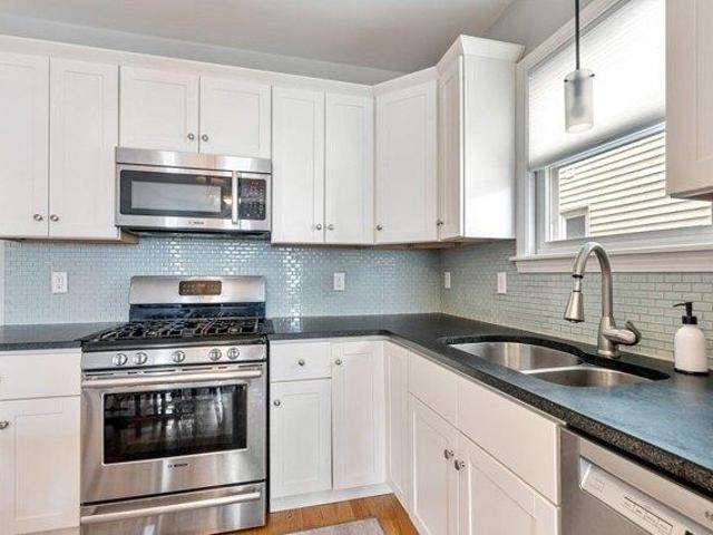 Condo for sale in Uphams Corner, Boston