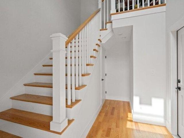 Condo for sale in Mattapan, Boston
