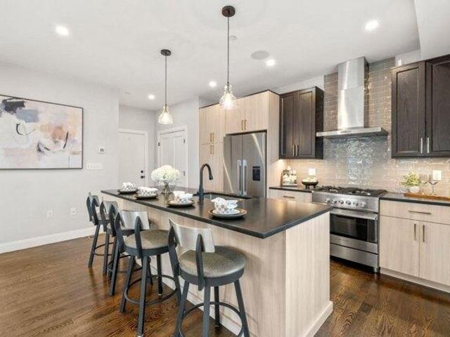 Condo for sale in Ashmont, Boston