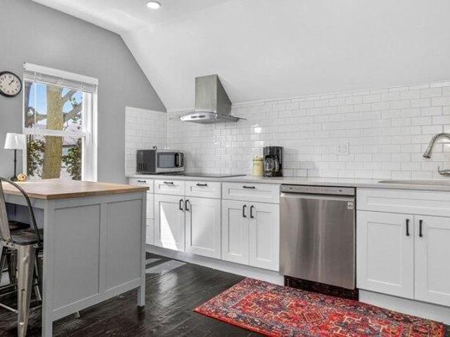Condo for sale in Roxbury, Boston