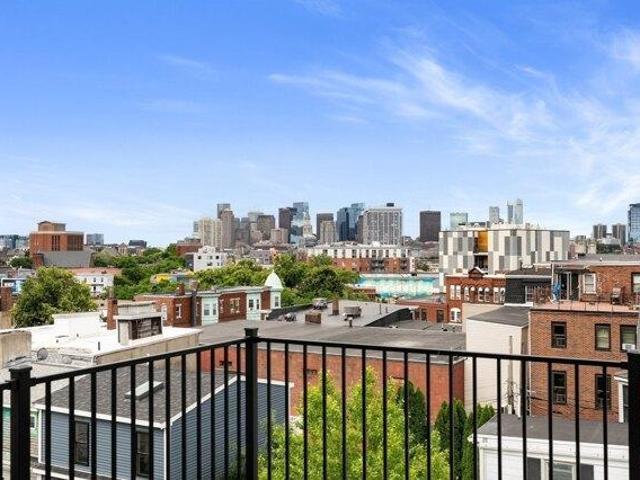 Condo for sale in Central Square, Boston