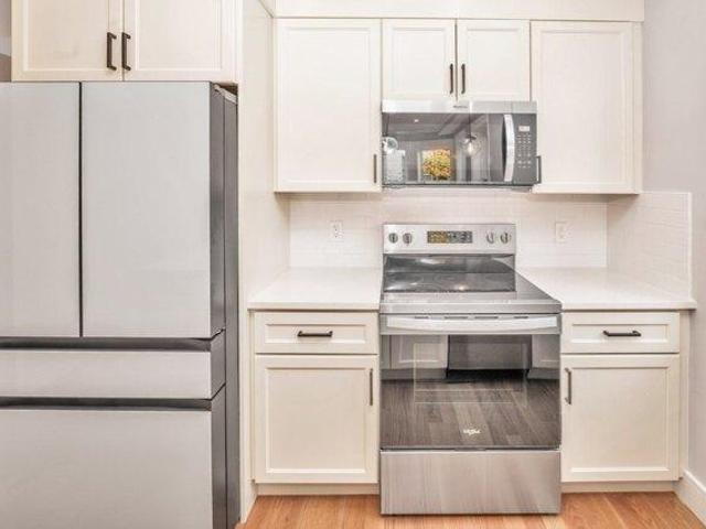 Condo for sale in Roxbury, Boston