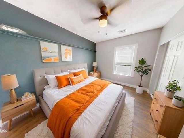 Condo for sale in Uphams Corner, Boston