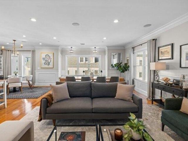Condo for sale in Seaport, Boston