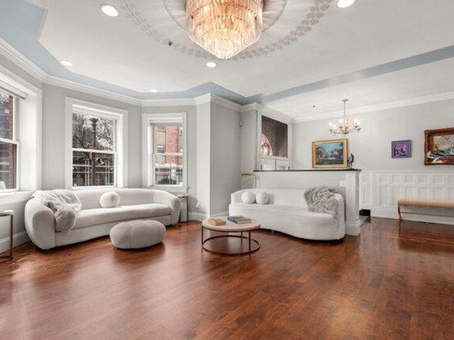 Condo for sale in Back Bay, Boston