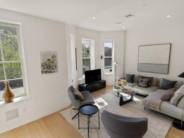 Condo for sale in South End, Boston