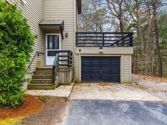 Condo for sale in Cataumet, Massachusetts