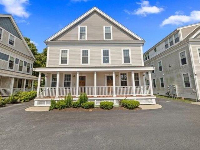 Condo for sale in Cataumet, Massachusetts