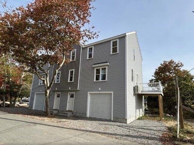 Condo for sale in Cataumet, Massachusetts