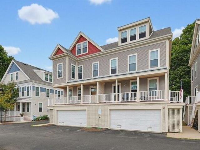 Condo for sale in Cataumet, Massachusetts
