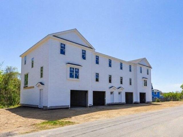 Condo for sale in Cataumet, Massachusetts