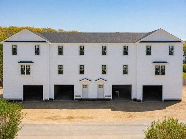 Condo for sale in Cataumet, Massachusetts