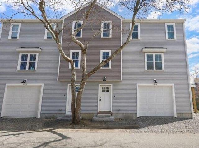 Condo for sale in Cataumet, Massachusetts