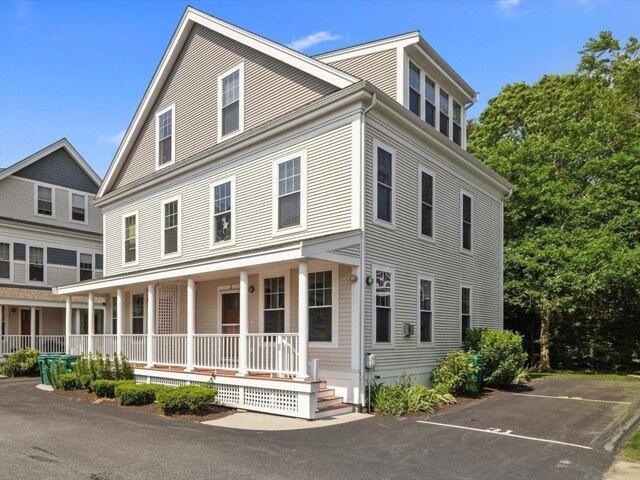 Condo for sale in Cataumet, Massachusetts