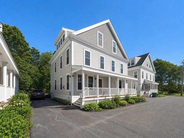 Condo for sale in Cataumet, Massachusetts