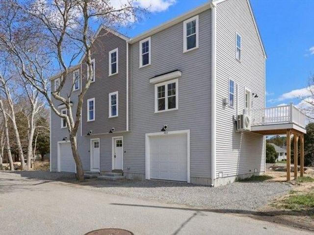 Condo for sale in Cataumet, Massachusetts