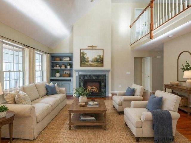 Condo for sale in New Hampshire