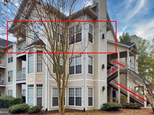Condo for sale in Bowie, Maryland