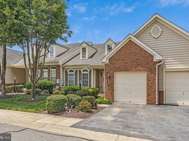 Condo for sale in Maryland
