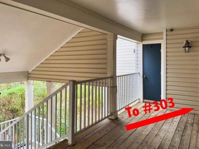 Condo for sale in Bowie, Maryland