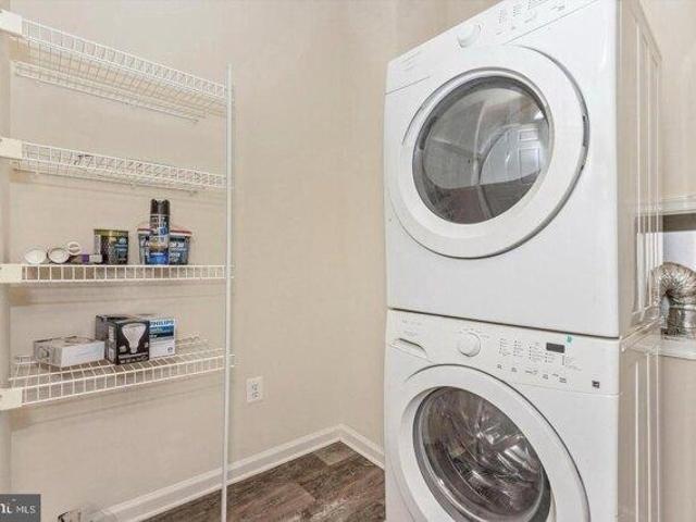 Condo for sale in Bowie, Maryland