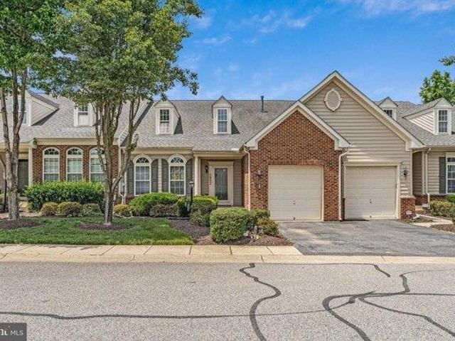 Condo for sale in Maryland
