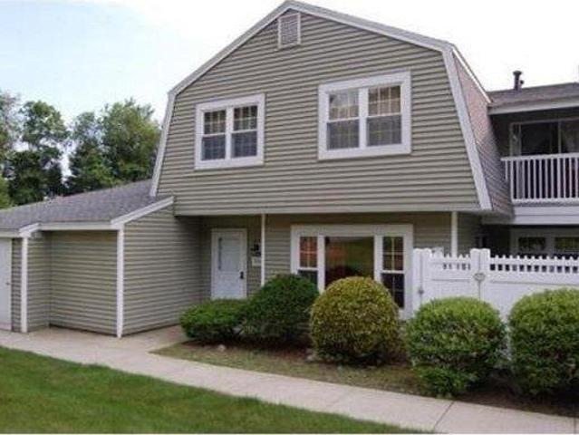 Condo for sale in Boylston, Massachusetts
