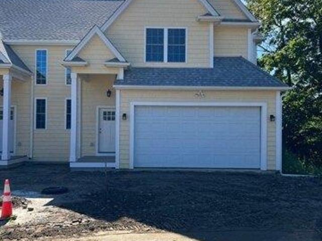 Condo for sale in Boylston, Massachusetts