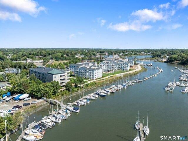 Condo for sale in Branford, Connecticut