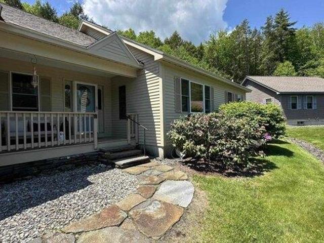 Condo for sale in Brattleboro, Vermont