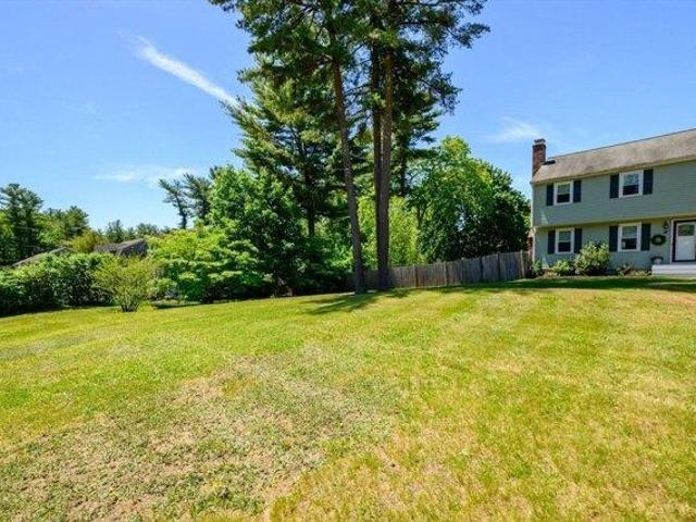 Condo for sale in Bridgewater, Massachusetts