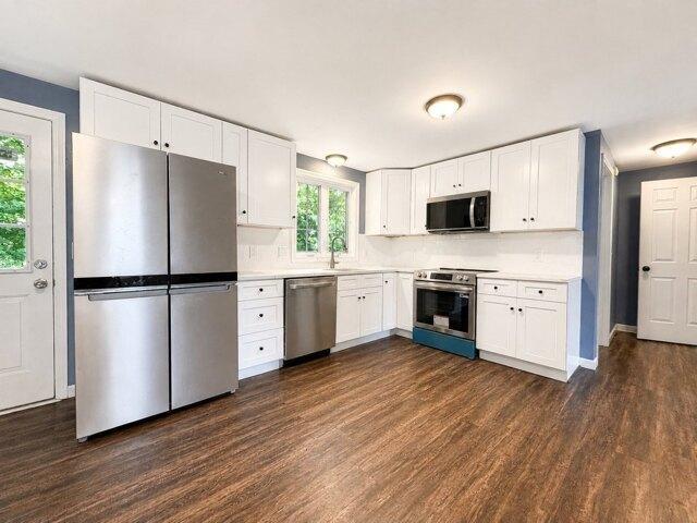 Condo for sale in Bridgewater, Massachusetts