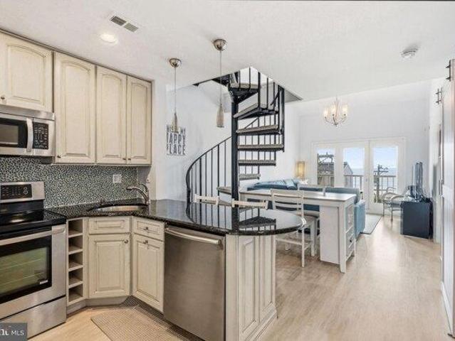 Condo for sale in Brigantine, New Jersey