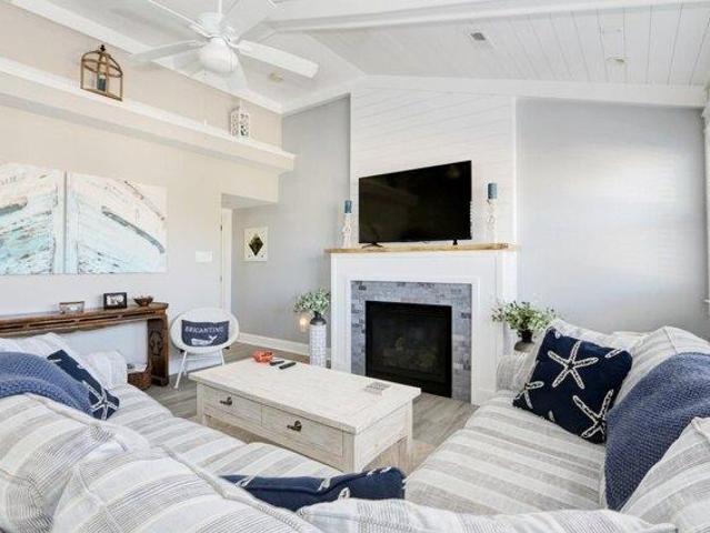Condo for sale in Brigantine, New Jersey