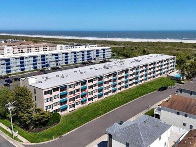 Condo for sale in Brigantine, New Jersey