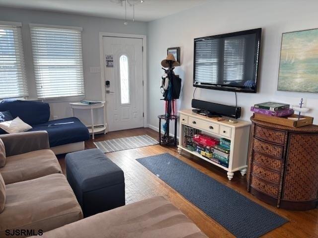 Condo for sale in Brigantine, New Jersey