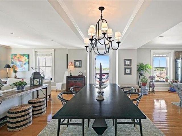 Condo for sale in Bristol, Rhode Island