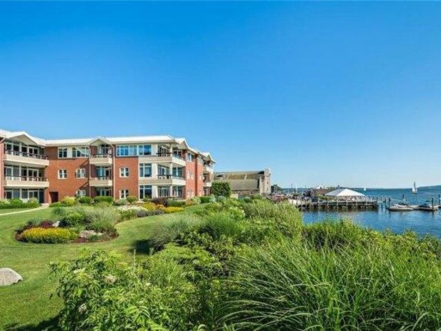 Condo for sale in Bristol, Rhode Island