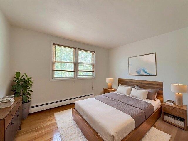 Condo for sale in Brockton, Massachusetts