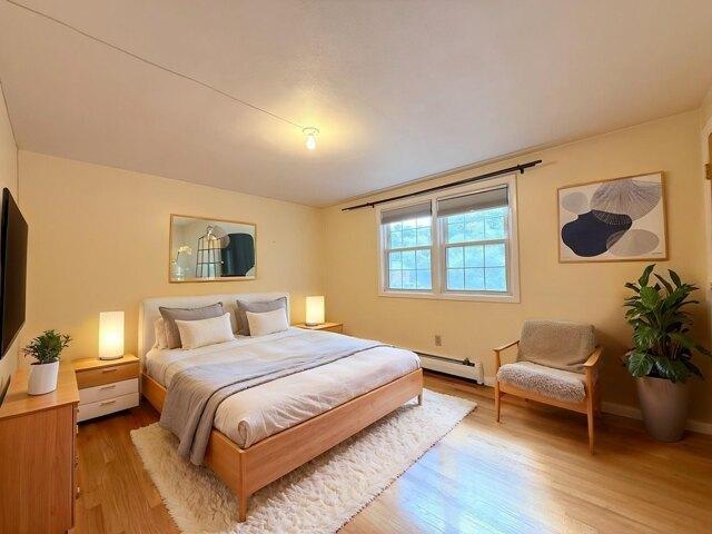 Condo for sale in Brockton, Plymouth County