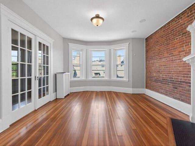 Condo for sale in Brookline, Massachusetts