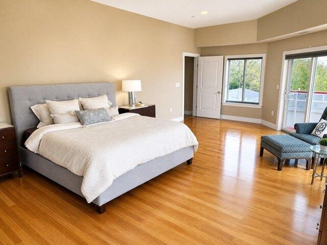 Condo for sale in Brookline, Massachusetts
